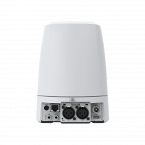 Axis 01965-002 security camera Dome IP security camera Indoor 1920 x 1080 pixels Ceiling/wall