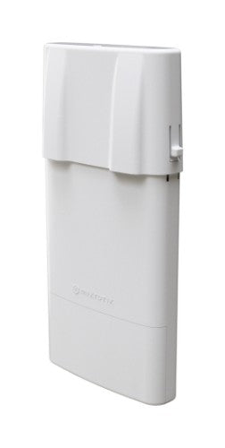 Mikrotik NetBox 5 ax White Power over Ethernet (PoE)