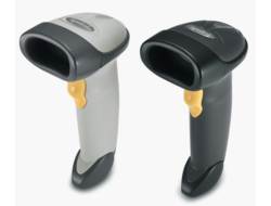 Motorola LS2208 Handheld bar code reader Laser White