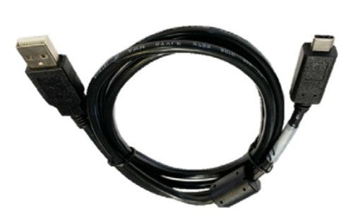 Honeywell CBL-500-120-S00-06 USB cable 1.2 m USB A USB C Black