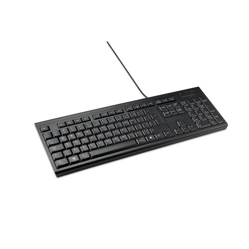 Kensington KB100 EQ Standard Keyboard -