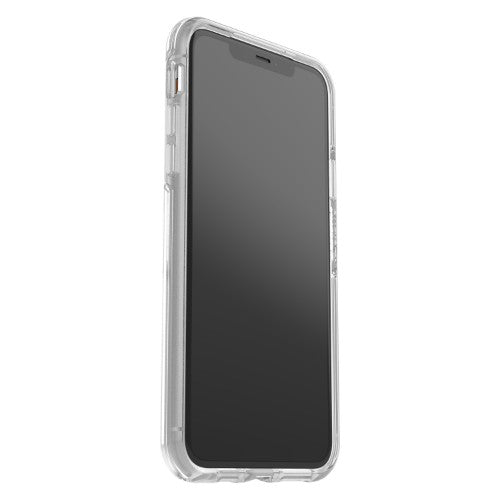 OtterBox Symmetry Clear Series for Apple iPhone 11 Pro Max, transparent