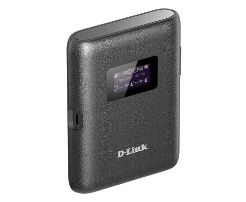 D-Link Cat 6 Mobile Wi-Fi 4G Hotspot 300 Mbps