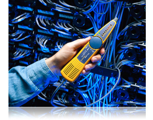 Fluke MT-8200-60-KIT network cable tester