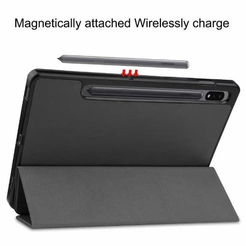 eSTUFF ES685014-BULK tablet case Folio Black