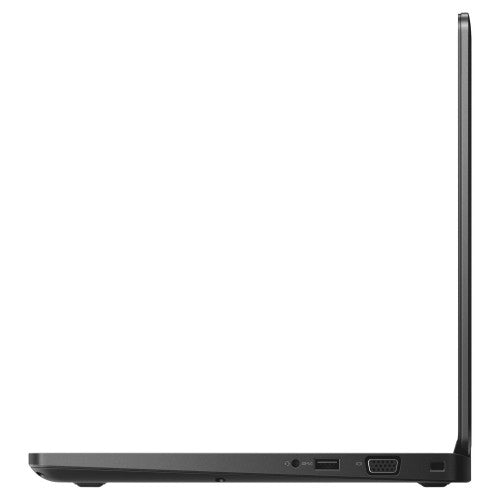 A2C Dell Latitude 5490 I7 8th Gen 16GB RAM 256GB SSD 14" HD (Min) W11Pro 1 Year Return to Base Warranty