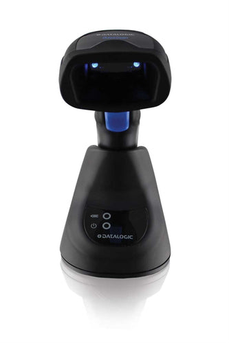 Datalogic QM2500-BK-433 barcode reader Handheld bar code reader 2D Black