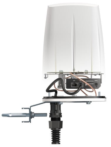 QuWireless QuSpot network antenna Omni-directional antenna PoE/LAN 4 dBi