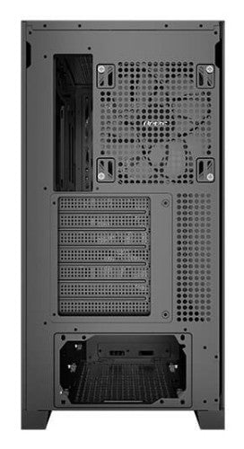 Antec AX-1000 ARGB Midi Tower Black