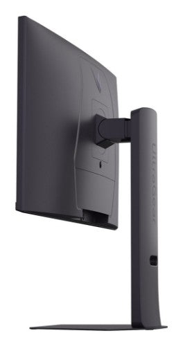 LG 27G850A-B.AEU computer monitor 68.6 cm (27") 3840 x 2160 pixels 4K Ultra HD Black
