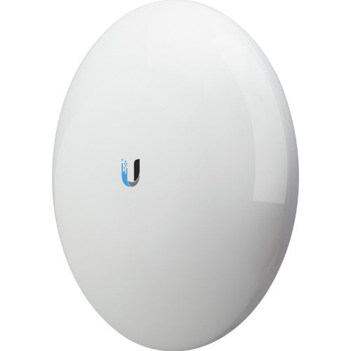 Ubiquiti NanoBeam M5 network antenna 16 dBi