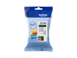 Brother LC-3219XLBK Ink cartridge black, 3K pages ISO/IEC 24711 for Brother MFC-J 5330