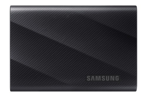 Samsung MU-PG4T0B 4 TB USB Type-C USB 3.2 Gen 2x2 Black