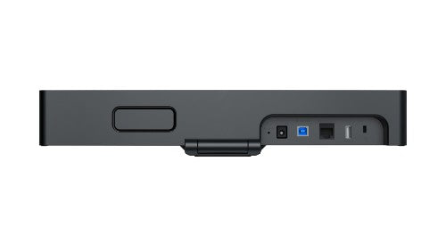 Yealink UVC34 video conferencing system 8 MP Personal video conferencing system
