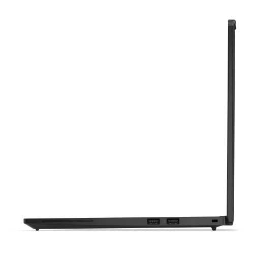 Lenovo ThinkPad T14s Gen 6 (Intel) Copilot+ PC Intel Core Ultra 7 258V Laptop 35.6 cm (14") WUXGA 32 GB LPDDR5x-SDRAM 512 GB SSD Wi-Fi 7 (802.11be) Windows 11 Pro English Black