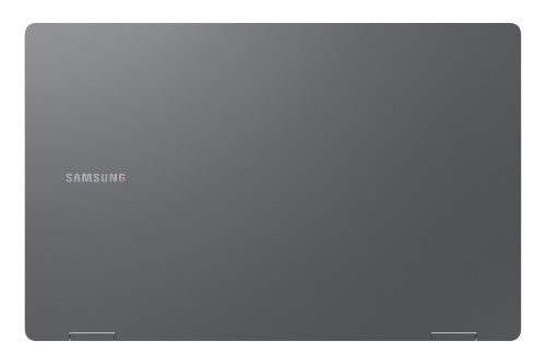 Samsung Galaxy Book5 360 NP754QHA-KG1UK laptop Intel Core Ultra 7 258V Hybrid (2-in-1) 39.6 cm (15.6") Touchscreen Full HD 32 GB LPDDR5x-SDRAM 512 GB SSD Wi-Fi 7 (802.11be) Windows 11 Pro UK English Grey