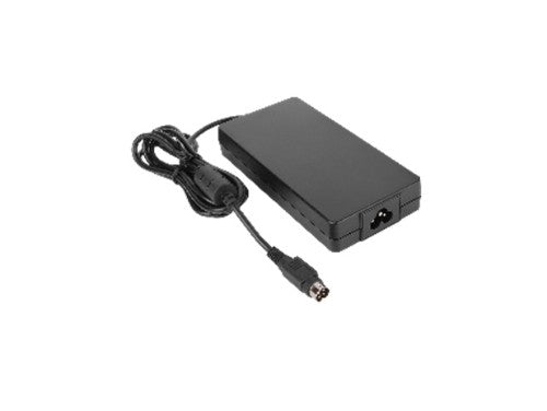 Getac GAA1K3 power adapter/inverter Indoor 150 W Black