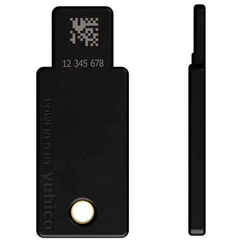 Yubico YubiKey 5 NFC