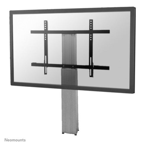 Neomounts PLASMA-W2250SILVERTV floor stand 42-100" - wall - motorised
