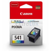 Canon 5227B005/CL-541 Printhead cartridge color, 180 pages ISO/IEC 24711 8ml for Canon Pixma GM 2050/MG 2150/MX 370
