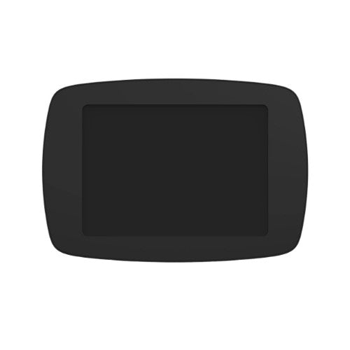 Bouncepad Counter 60 | Samsung Galaxy Tab A6 10.1 (2016) | Black | Covered Front Camera and Home Button |