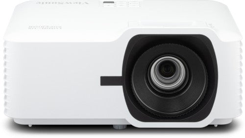 Viewsonic LSD401HD data projector Standard throw projector 4000 ANSI lumens DLP 1080p (1920x1080) White