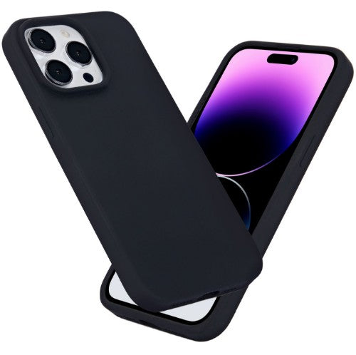 eSTUFF ES67150028 mobile phone case Cover Black