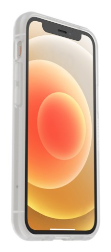 OtterBox React Series for Apple iPhone 12/iPhone 12 Pro, transparent