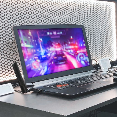 Edimax EW-7822UAD network card WLAN 867 Mbit/s