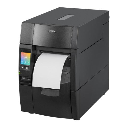 Citizen CL-S700IIIR label printer Direct thermal / Thermal transfer 203 x 203 DPI 254 mm/sec Wired
