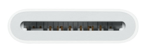 Apple USB-C to SD Card Reader