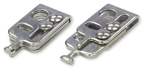 eSTUFF GLB220107 cable lock Black 1.8 m