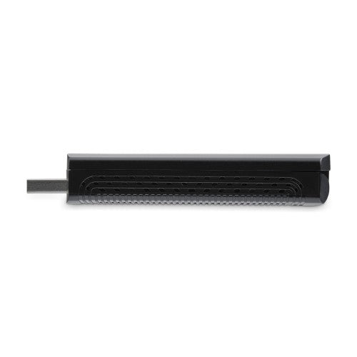 StarTech.com AX54005A-USB-WIFI-6E network card WLAN 2402 Mbit/s