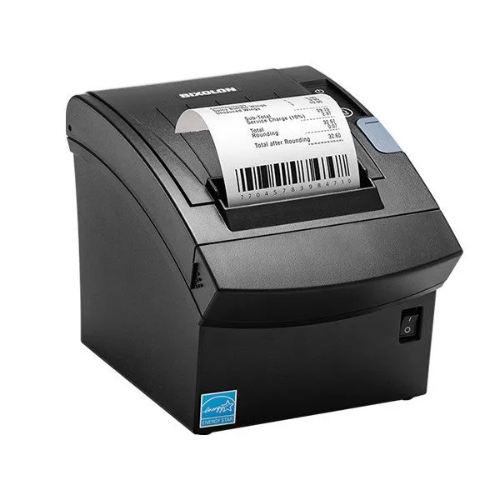 Bixolon SRP-350VSK/BEG POS printer 180 x 180 DPI Wired Direct thermal