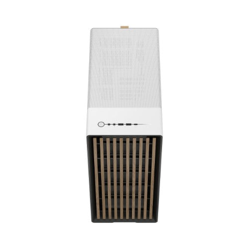 Fractal Design North Midi Tower White
