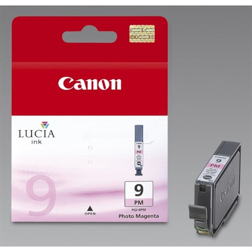 Canon 1039B001/PGI-9PM Ink cartridge light magenta, 530 pages/5% 14ml for Canon Pixma Pro 9500
