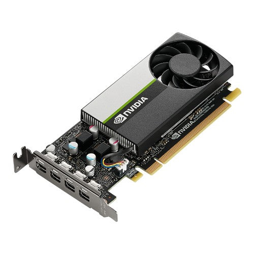 DELL NVIDIA T600 4 GB GDDR6