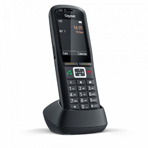 Gigaset R700H PRO + Charging base
