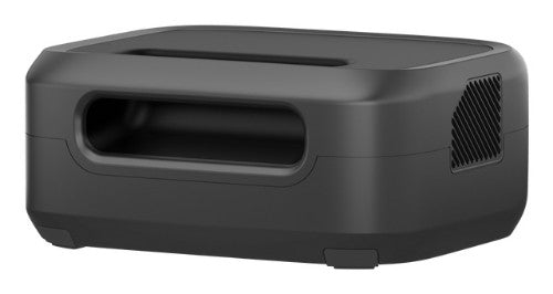 EcoFlow RIVER 3 portable power station 5 Lithium Iron Phosphate (LiFePO4) 300 W 3.55 kg