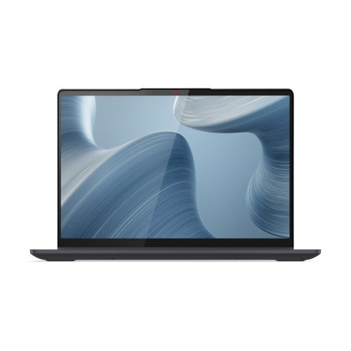 Lenovo IdeaPad Flex 5 14IAU7 Intel® Core™ i5 i5-1235U Hybrid (2-in-1) 35.6 cm (14") Touchscreen WUXGA 16 GB LPDDR4x-SDRAM 512 GB SSD Wi-Fi 6 (802.11ax) Windows 11 Home UK English Grey