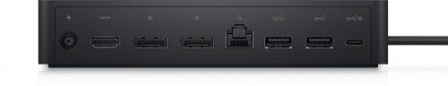DELL UD22 Docking Thunderbolt Black