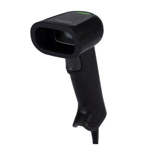 Honeywell 1960GHD-2USB-R barcode reader Handheld bar code reader 1D/2D LED Black
