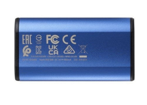 ADATA SE880 500 GB USB Type-C 3.2 Gen 2 (3.1 Gen 2) Blue