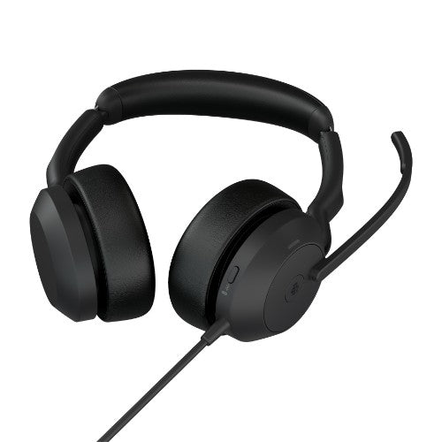 Jabra Evolve2 50 - USB-C MS Stereo