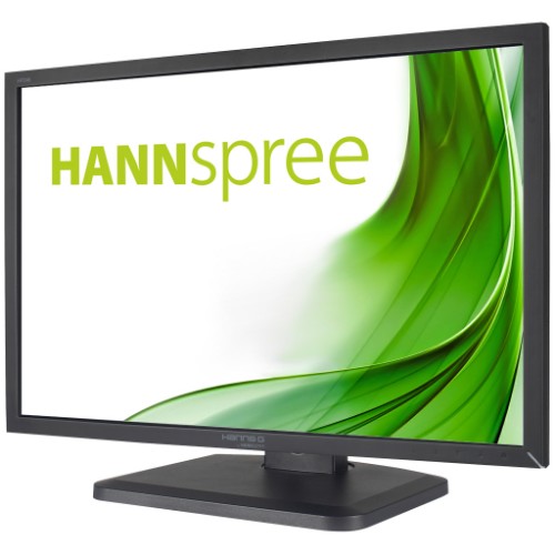 Hannspree HP246PJB computer monitor 61 cm (24") 1920 x 1200 pixels Full HD LED Black