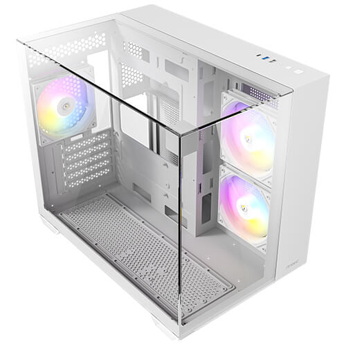 Antec CX600M Trio ARGB White
