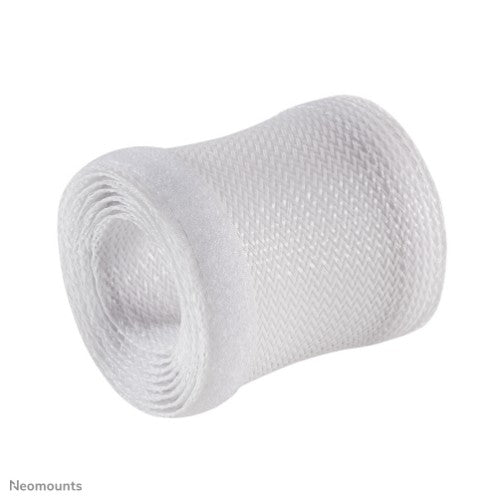 Neomounts NS-CS200WHITE Cable sock - for 8-10 cables - universal