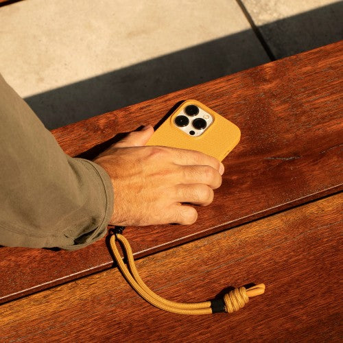 Native Union (Re)Classic Case for iPhone 15 Pro