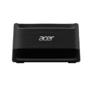 Acer Jade Primo mobile device dock station Smartphone Black