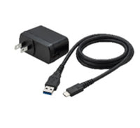 Panasonic FZ-AAE184E1G power adapter/inverter Indoor Black